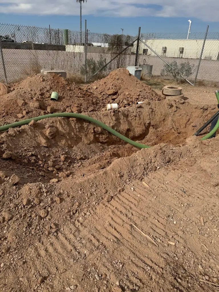 AAA Ajax Pumping Service, Inc. in Phoenix