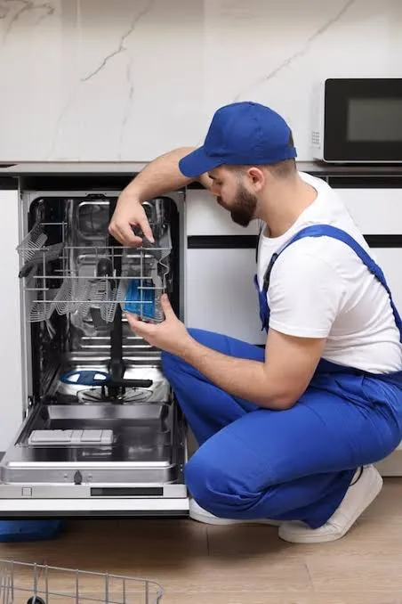 Ace Huntsville Appliance Repair in Huntsville
