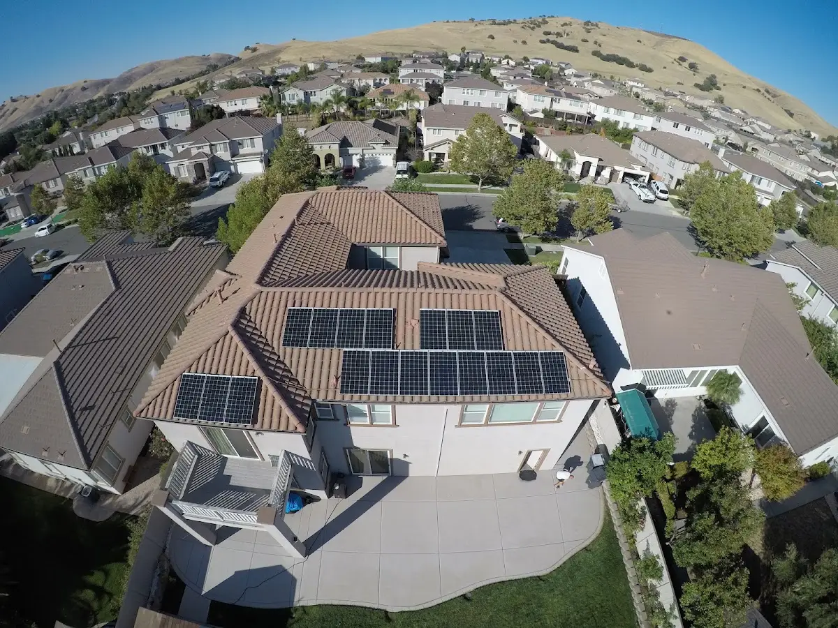 Solectric in Sacramento