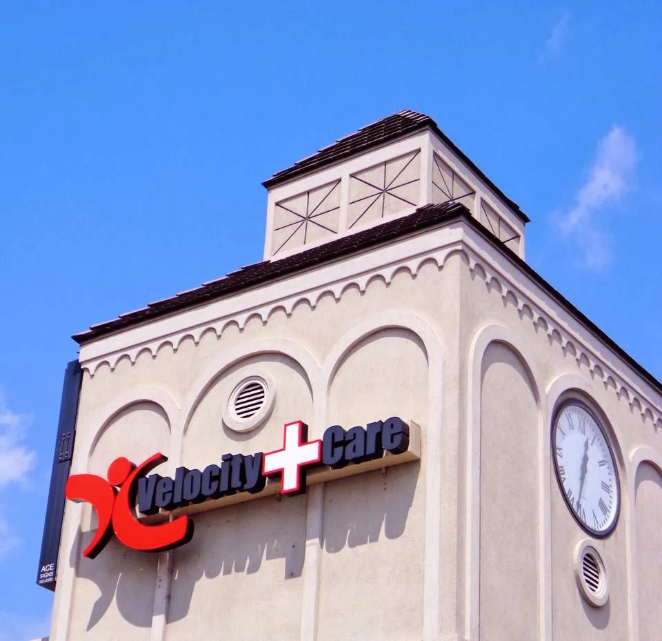 Chenal Urgent Care in Little Rock