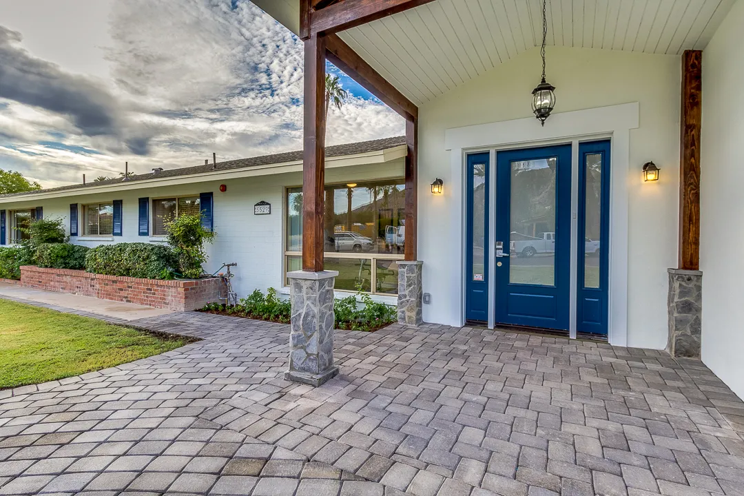 Vista Living Arcadia Assisted Living & Memory Care Phoenix in Phoenix