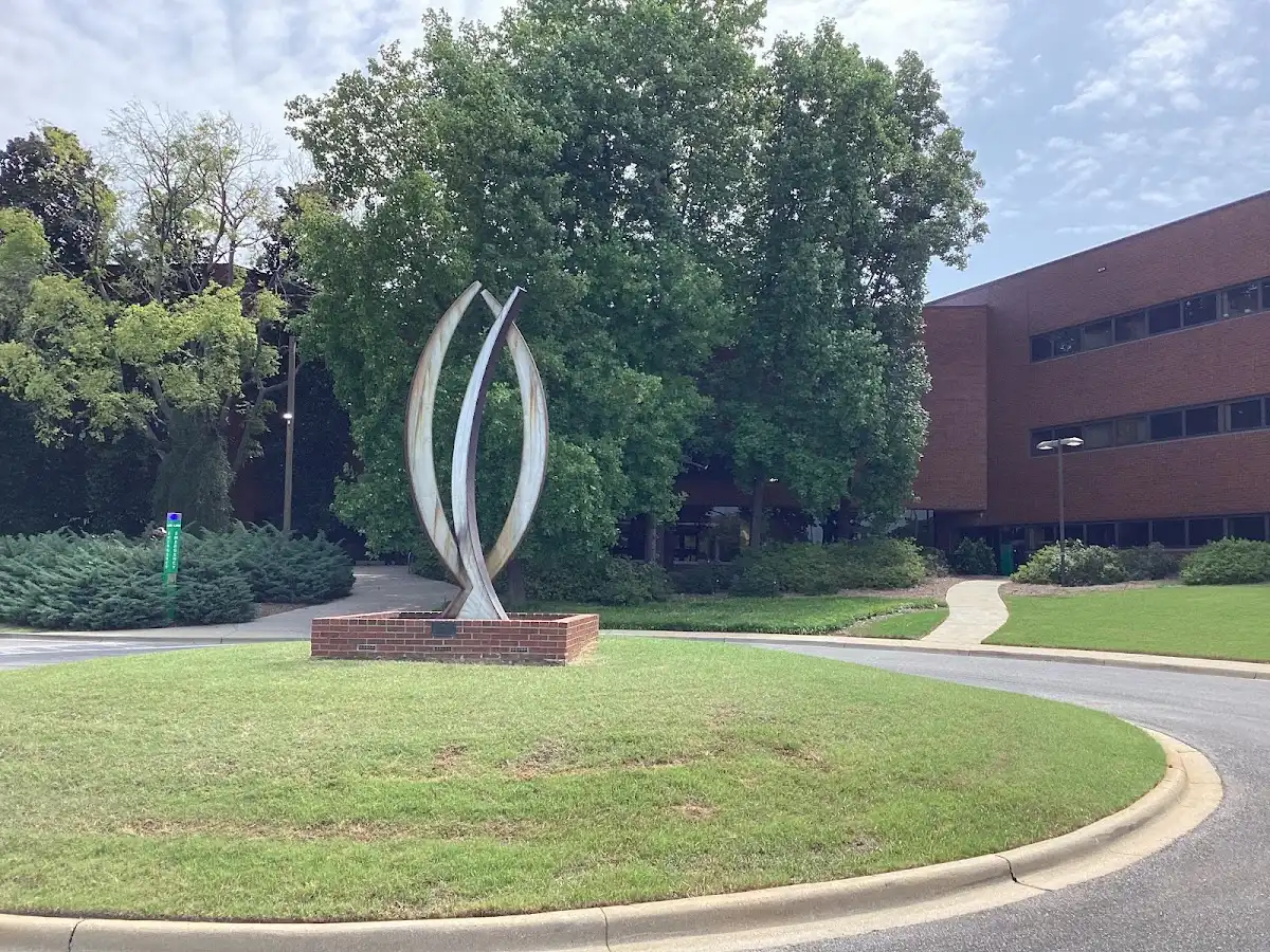 Education and Engineering Complex in Birmingham