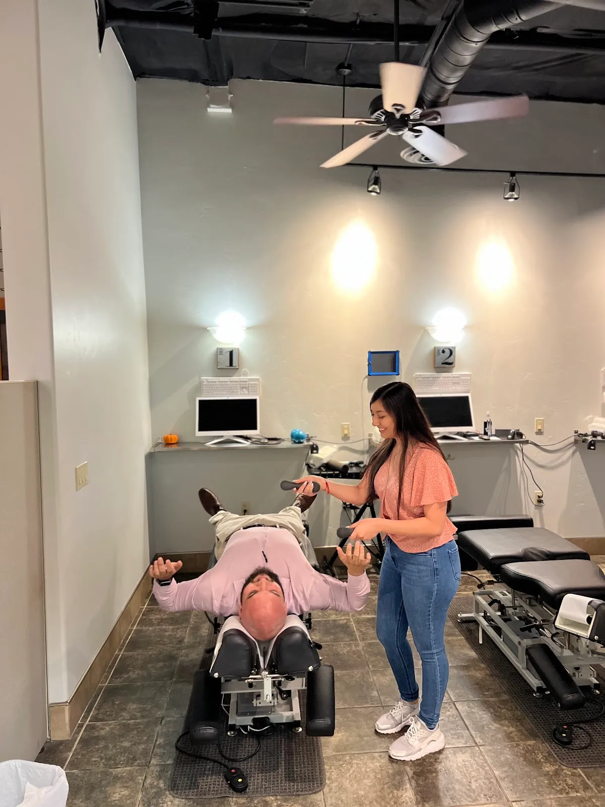 Wellness Key Chiropractic in Tucson