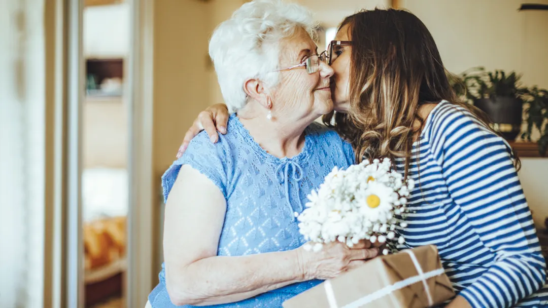 Charter Senior Living of Towson in Baltimore