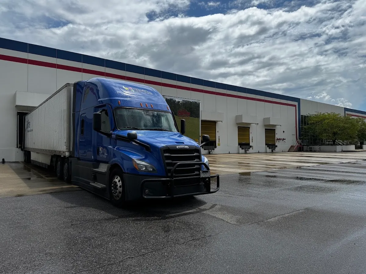 Joe Piper, Inc. in Birmingham