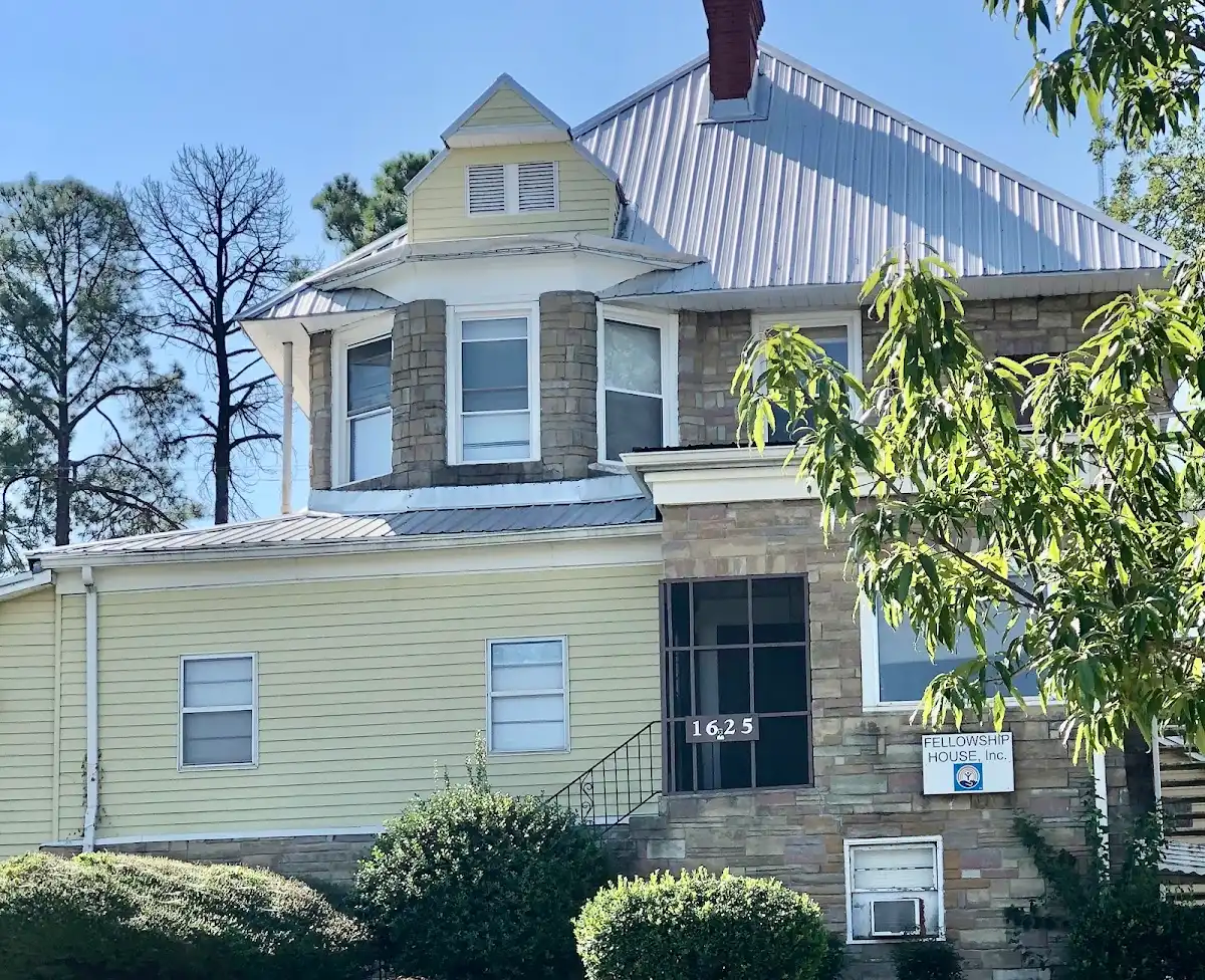 Fellowship House Inc in Birmingham