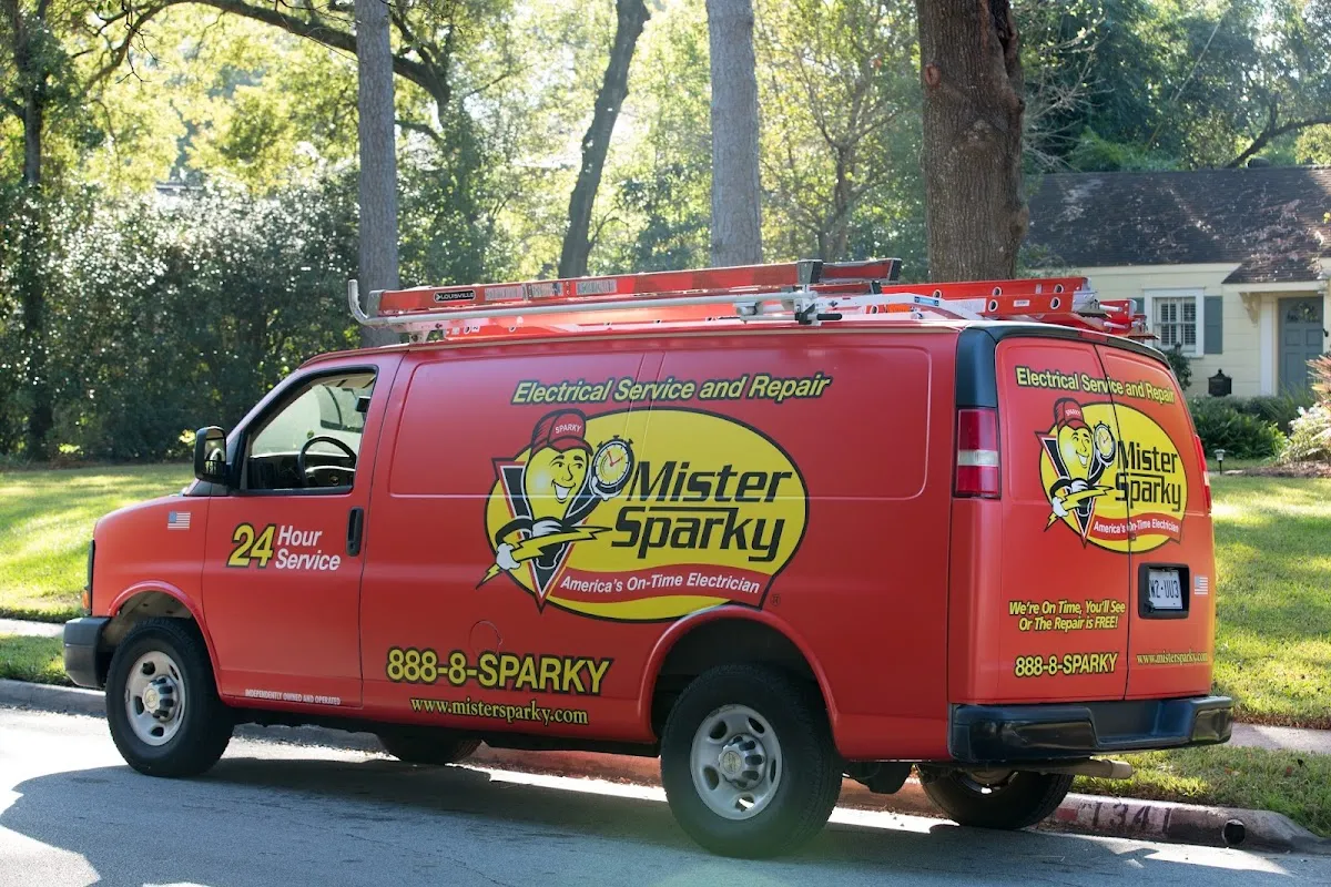 Mister Sparky® of Huntsville in Huntsville