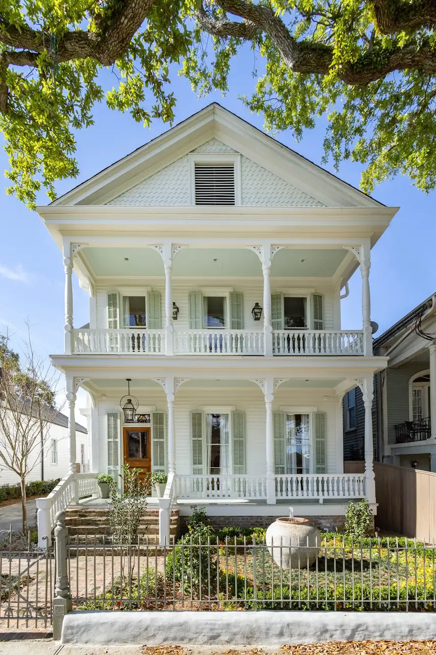 Stalder Plastic Surgery in New Orleans