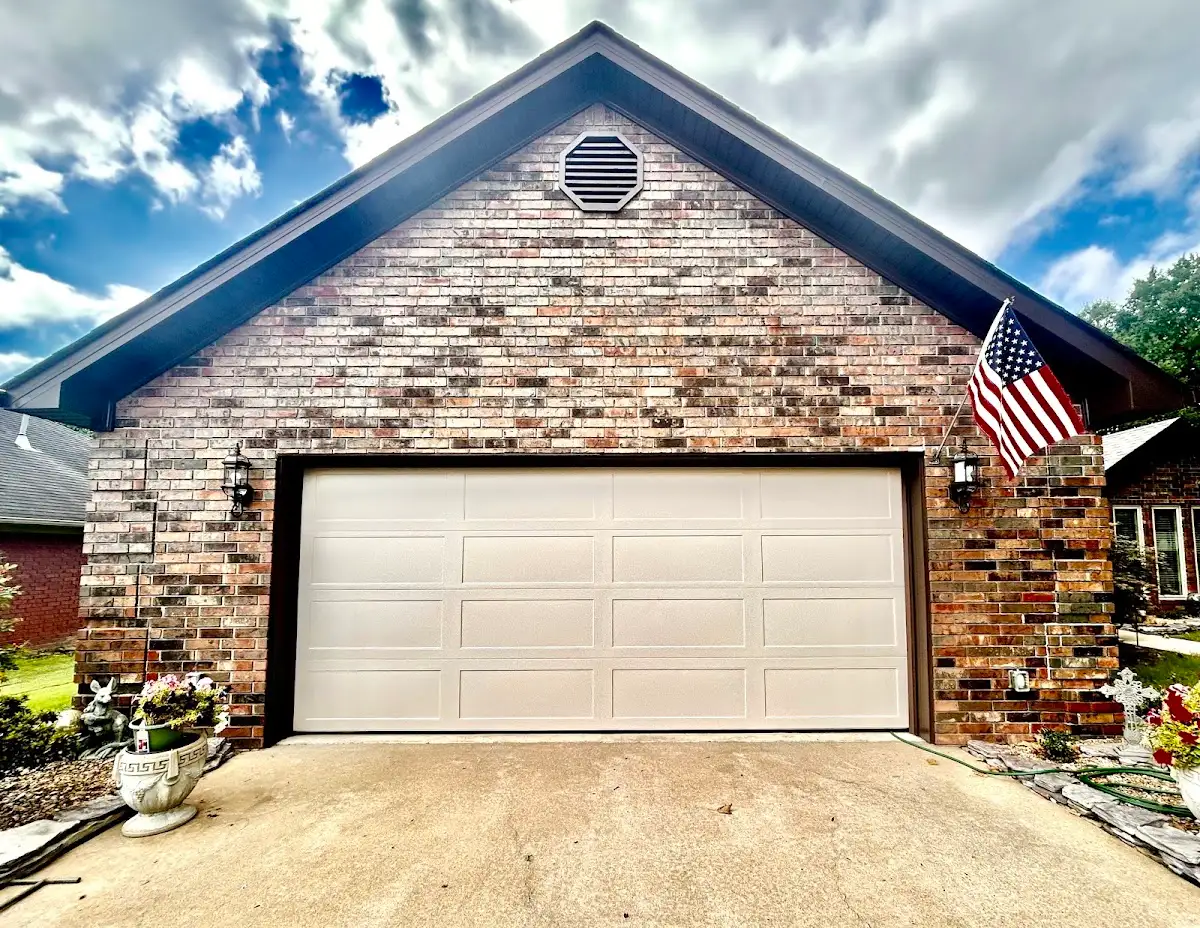 Garage Door Fixer LLC in Little Rock