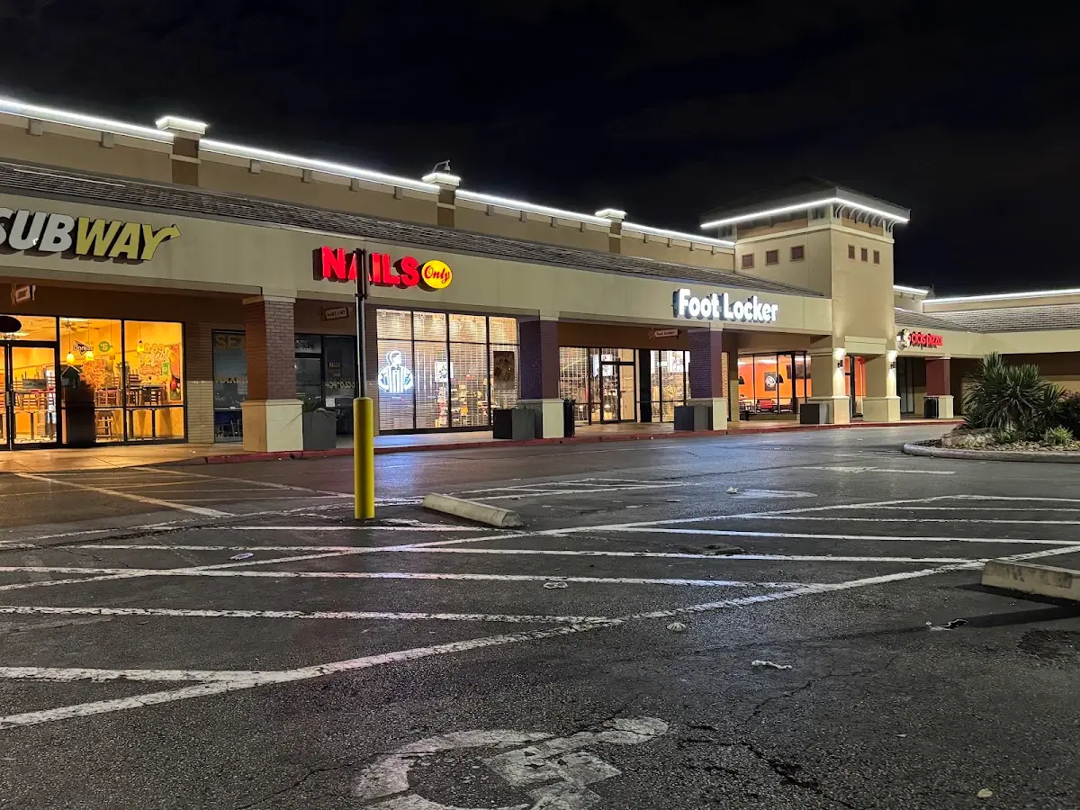 Capital Plaza in Austin
