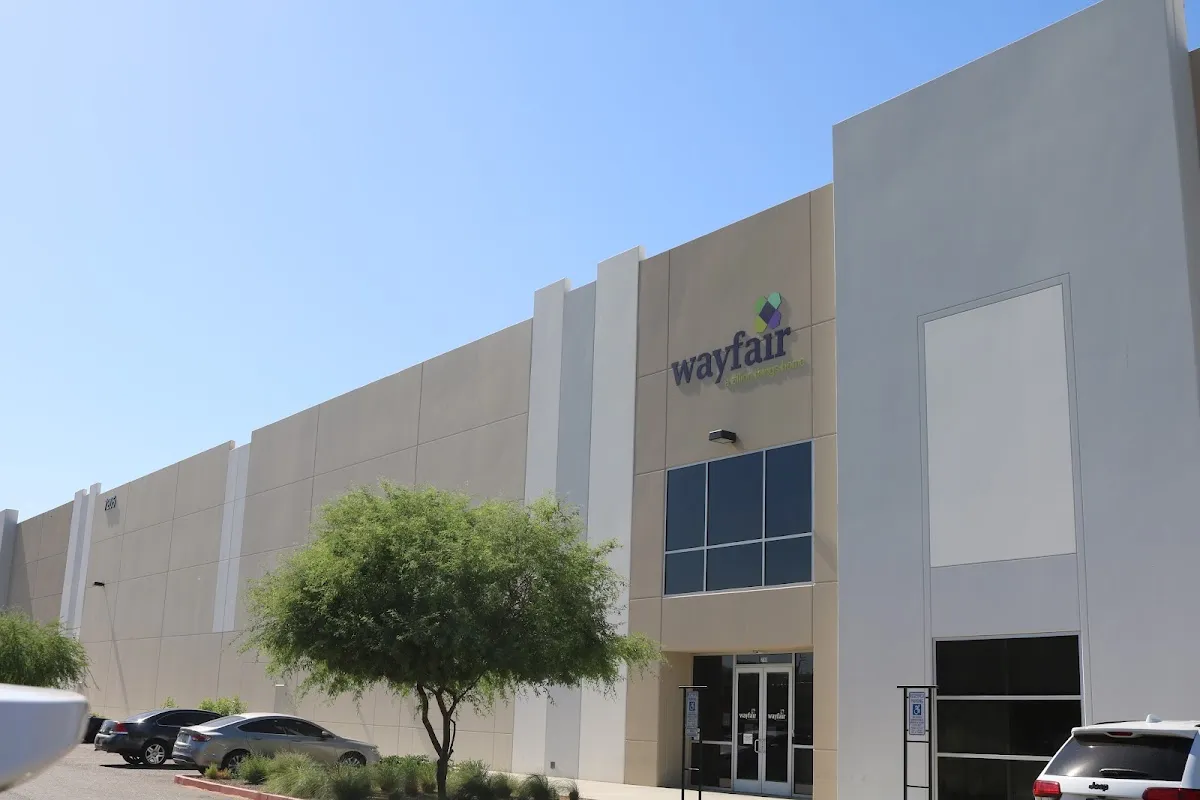 Nelson J. Greer Painting Contractors, Inc. - Commercial Painting in Tucson