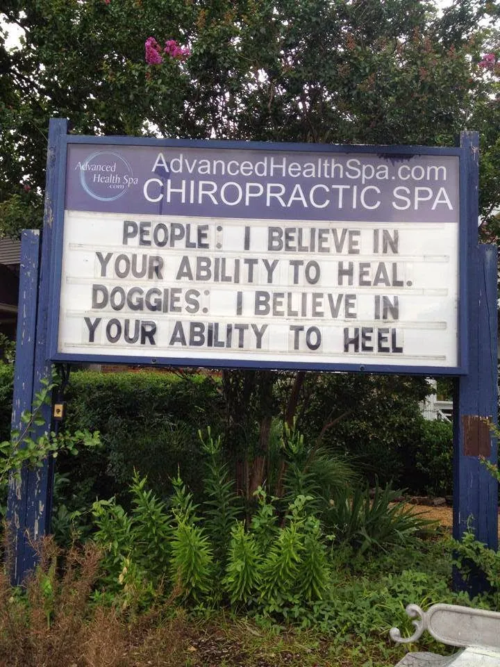 Chiropractic & Massage Little Rock in Little Rock