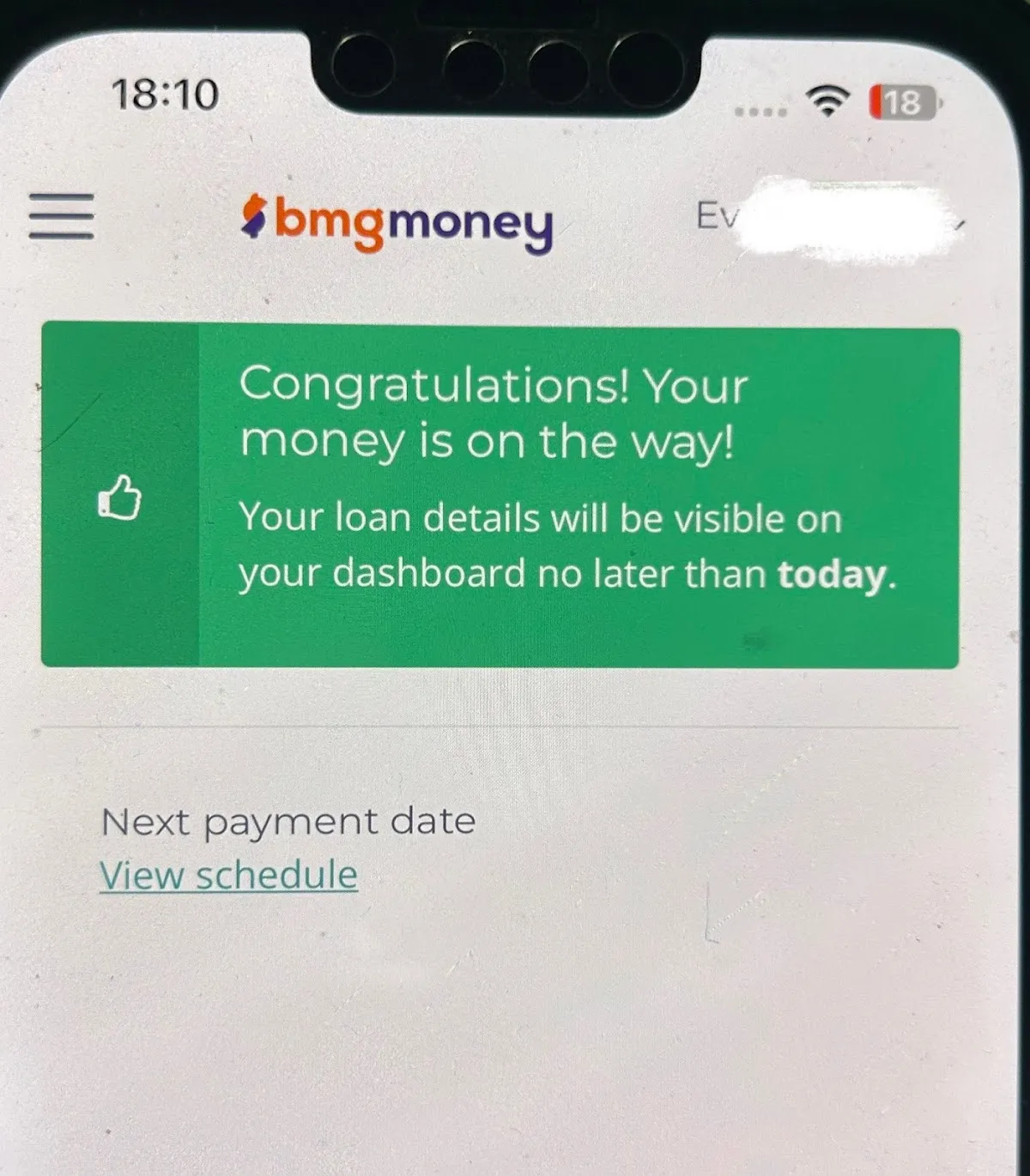 BMG Money in Miami