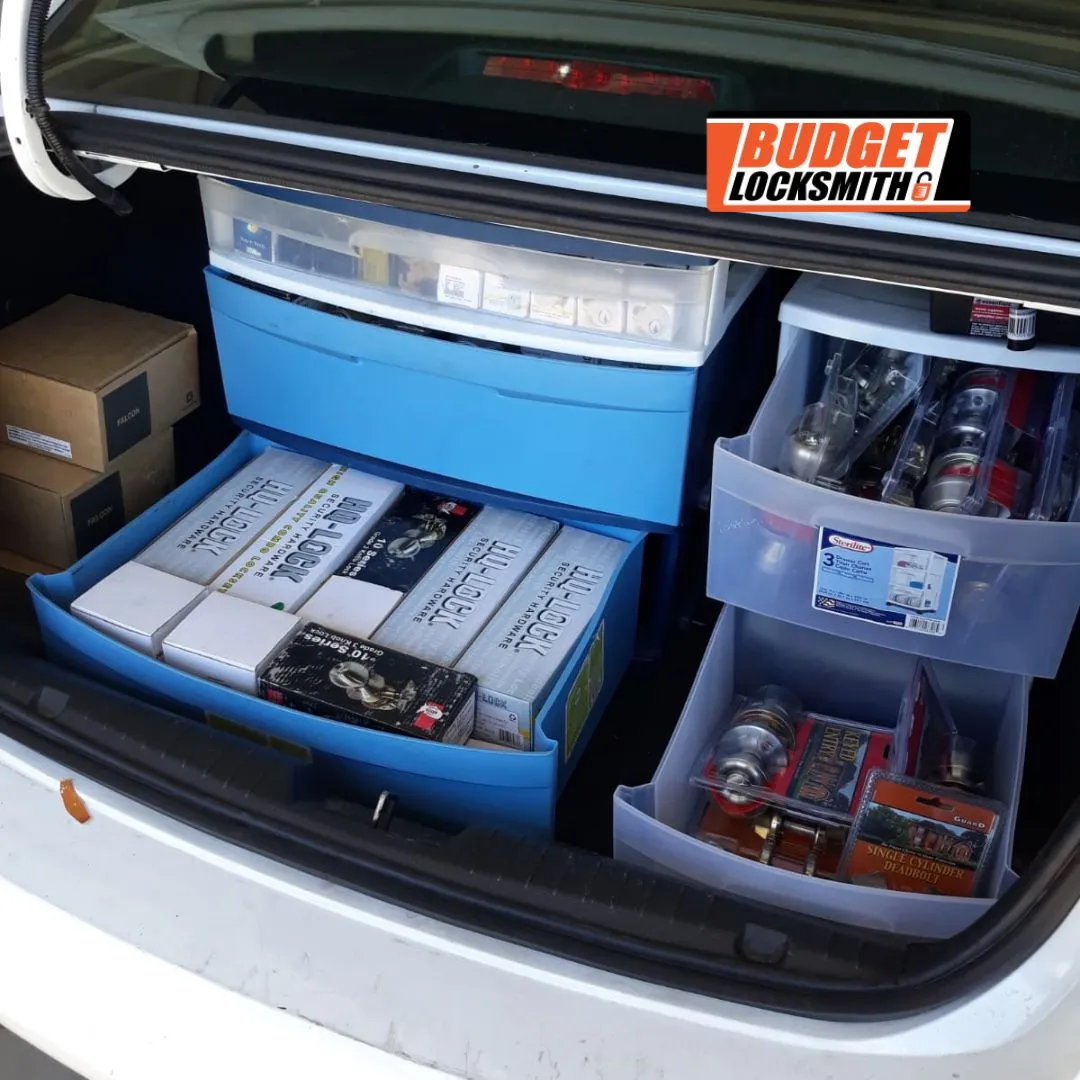 Budget Locksmith of Tucson in Tucson