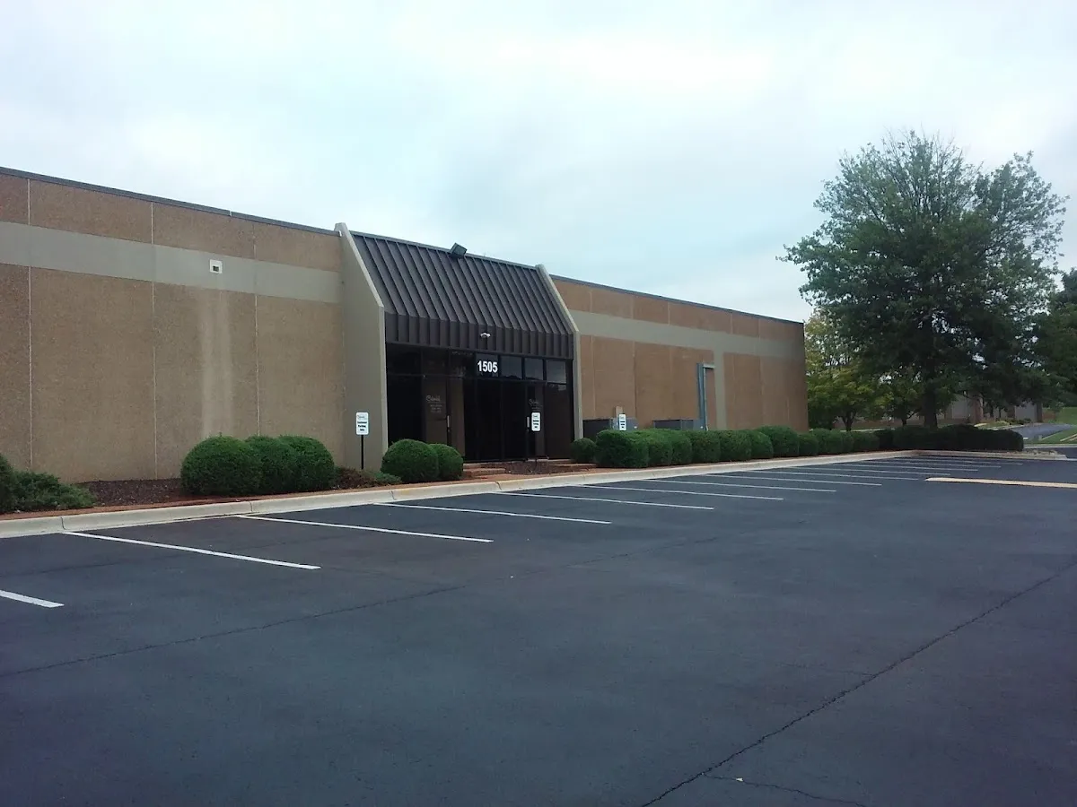 Paper Airplane Inc. in Huntsville