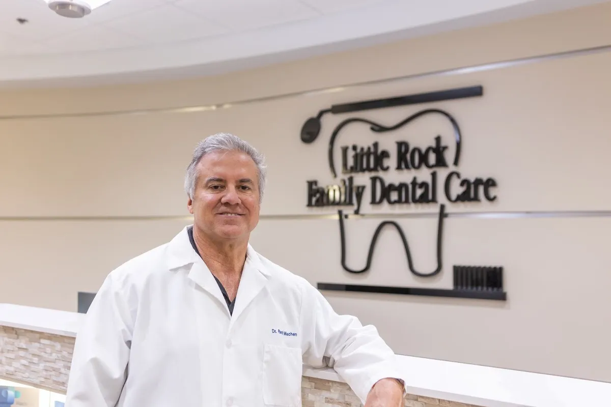 Little Rock Family Dental Care in Little Rock
