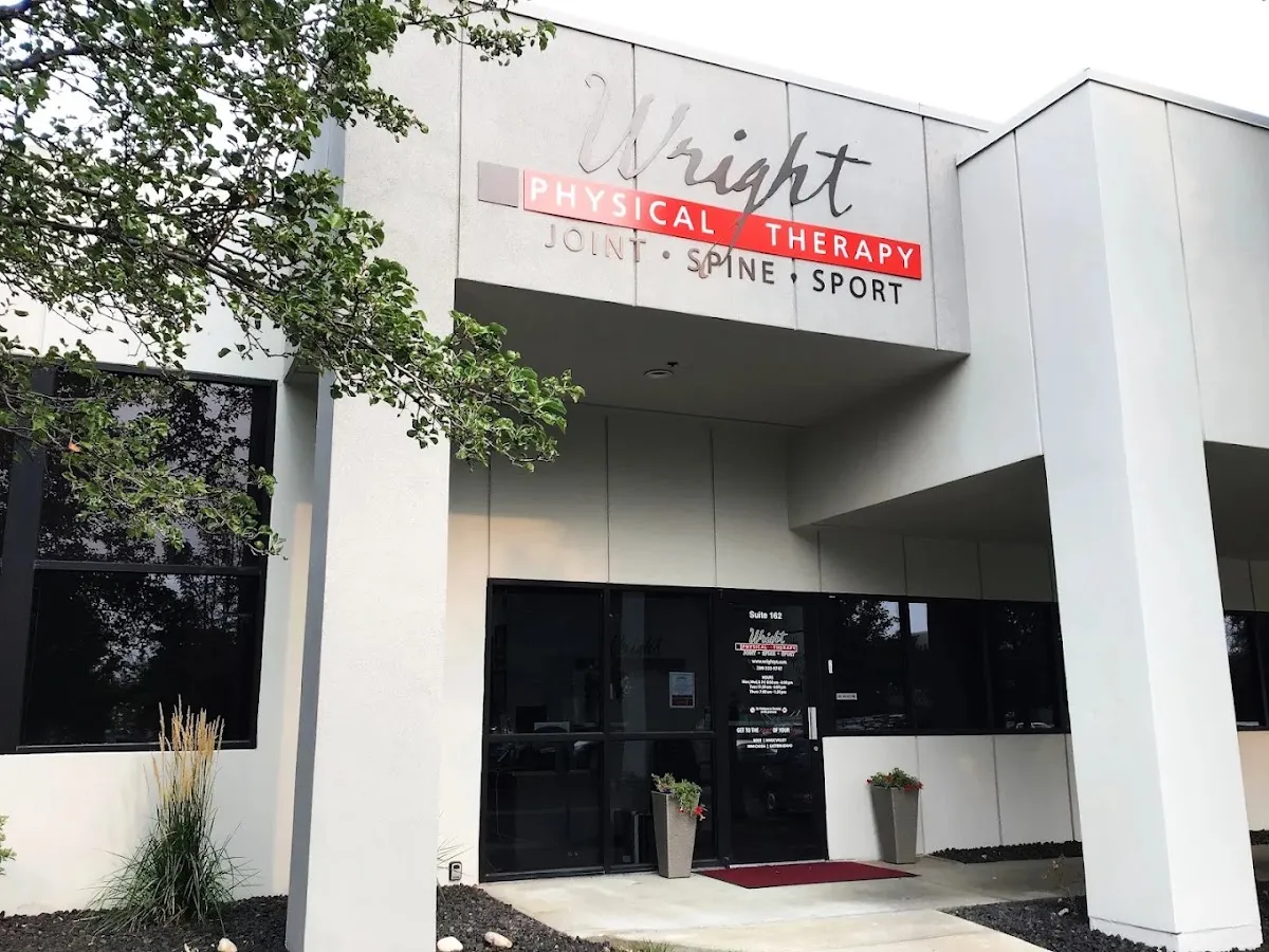 Wright Physical Therapy | Central Boise in Boise