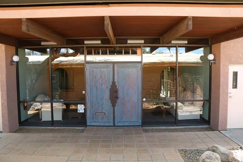 Recovery in Motion | Addiction Treatment Center in Tucson