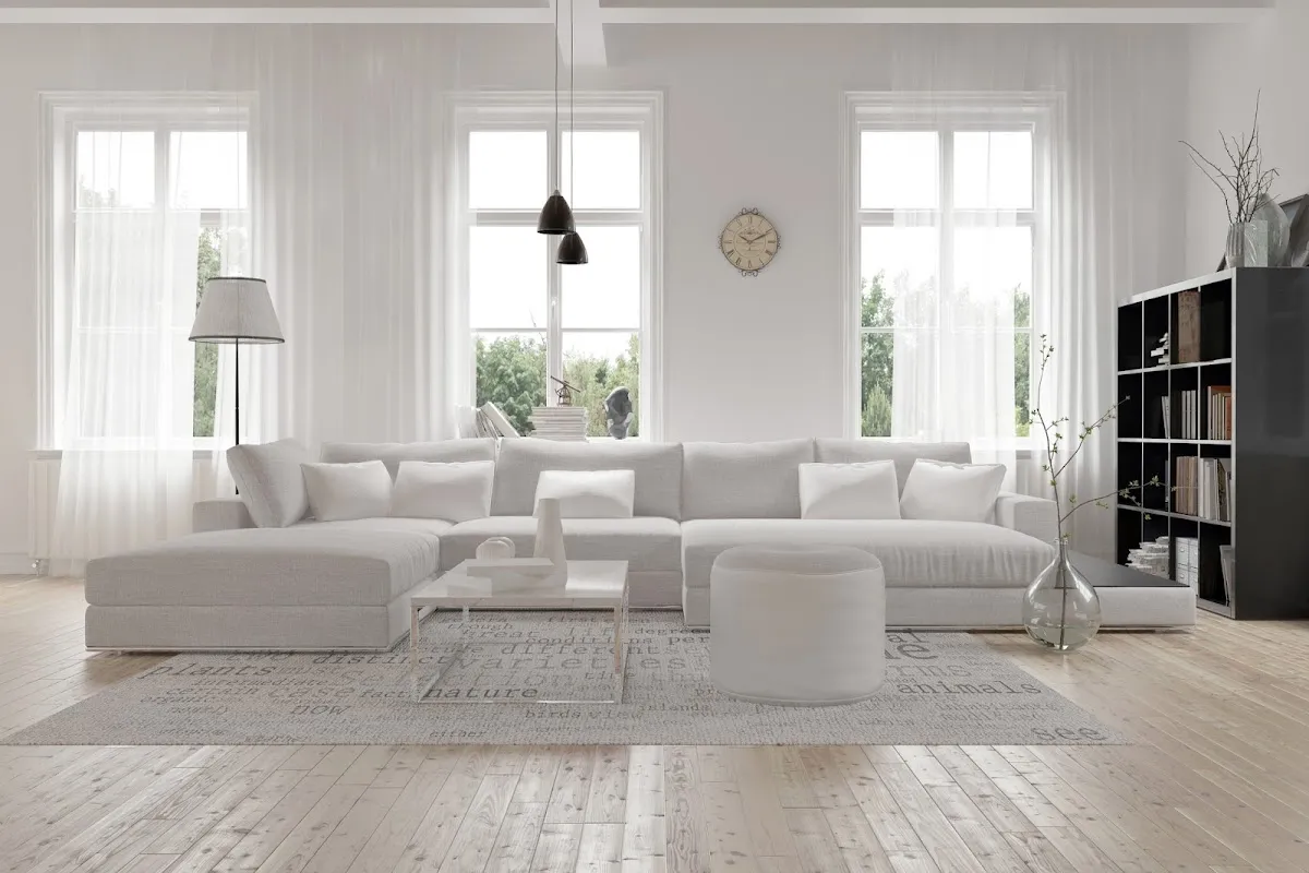 All Things New Cleaning Services in Phoenix
