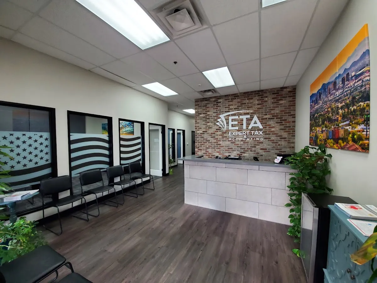 Expert Tax & Accounting in Phoenix