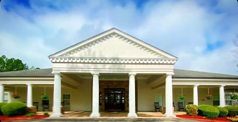 Kauhale Byrd Springs in Huntsville