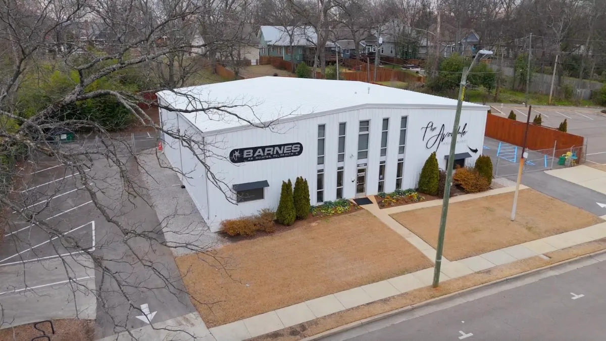 Barnes & Associates, REALTORS in Birmingham