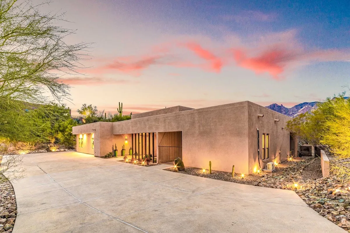 Desert Gardens Assisted Living and Memory Care At Hacienda in Tucson