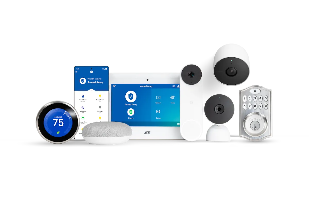 Real Home Security, LLC- Authorized ADT Dealer in San Diego