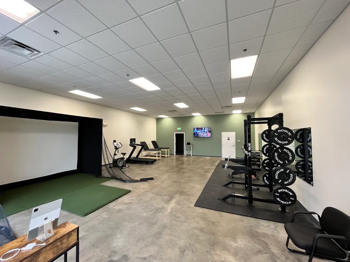 Uncommon Physical Therapy in Birmingham