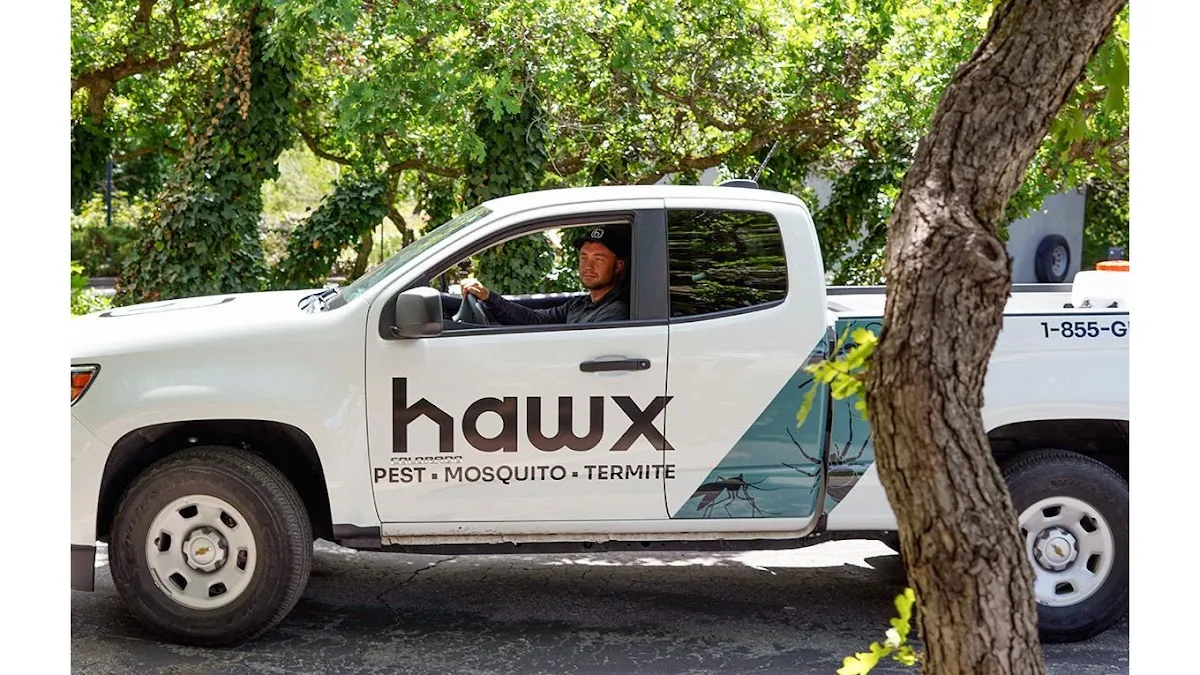 Hawx Pest Control in Atlanta