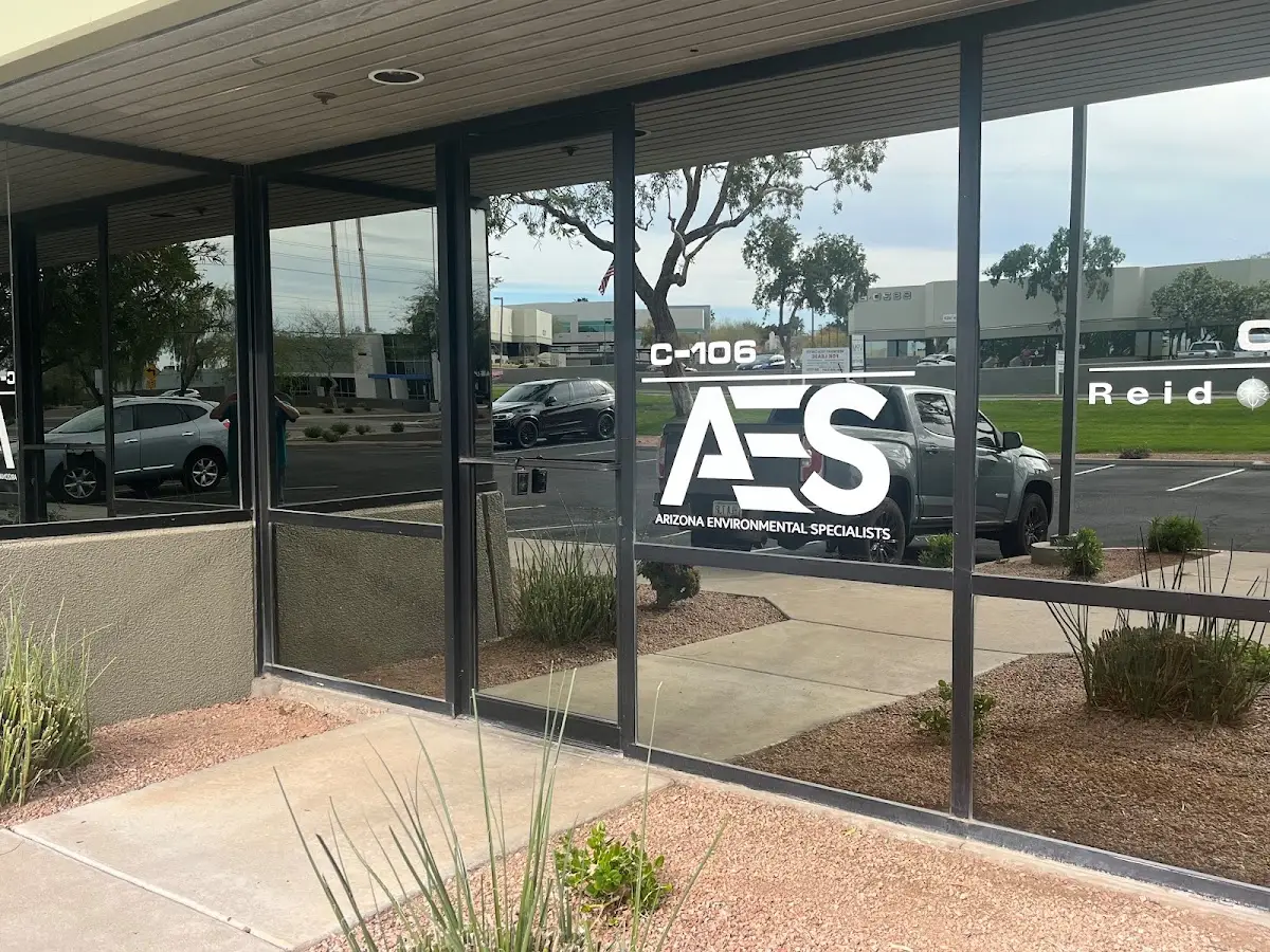 Arizona Environmental Specialists in Phoenix