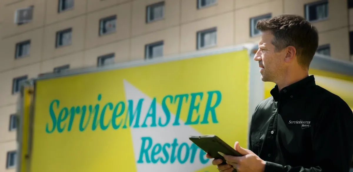 ServiceMaster DSI - Hartford in Hartford