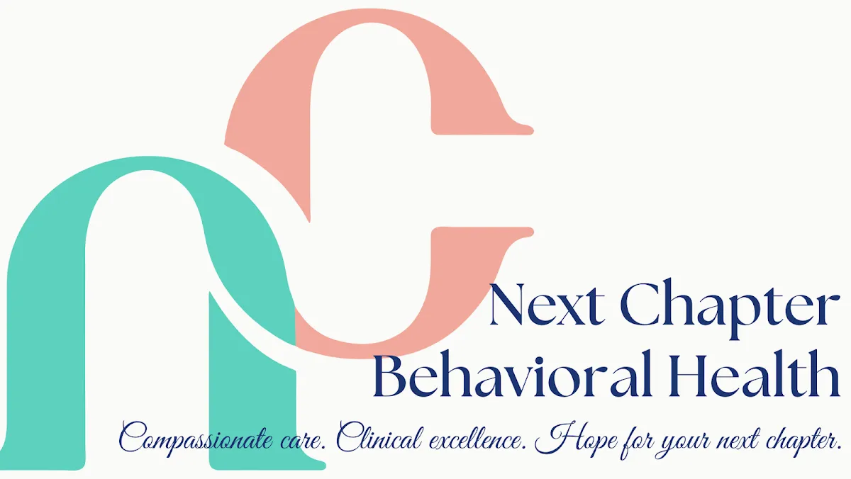 Next Chapter Behavioral Health, LLC in Huntsville