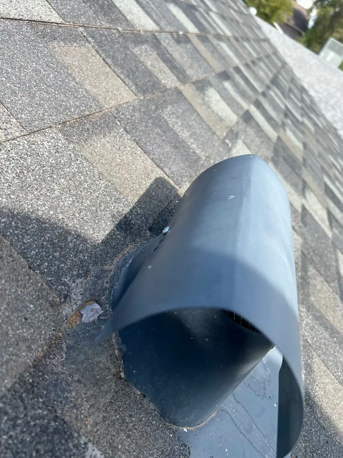 Phoenix Fresh Air Duct in Phoenix