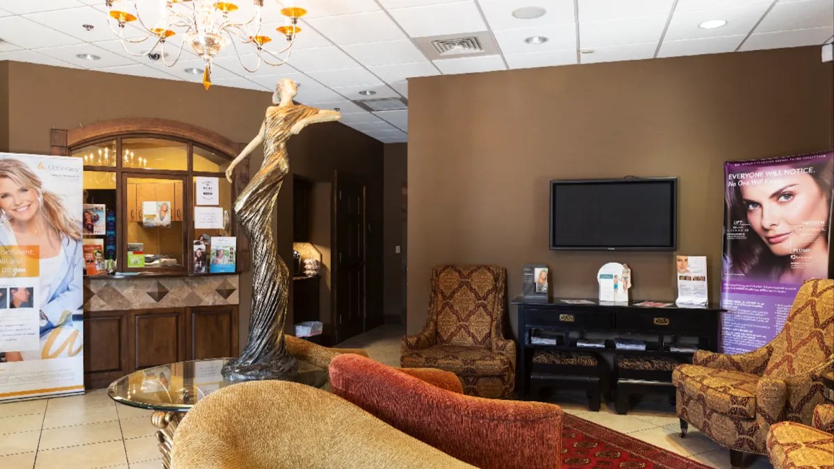 Dr. Suzanne Yee Cosmetic & Laser Surgery Center in Little Rock