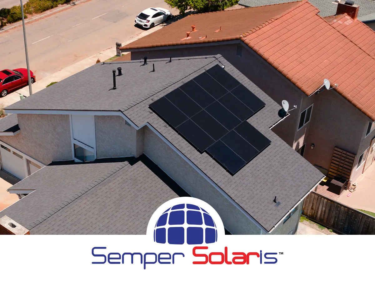 Semper Solaris in San Diego
