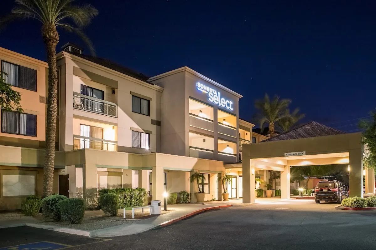 Sonesta Select Phoenix Chandler in Phoenix