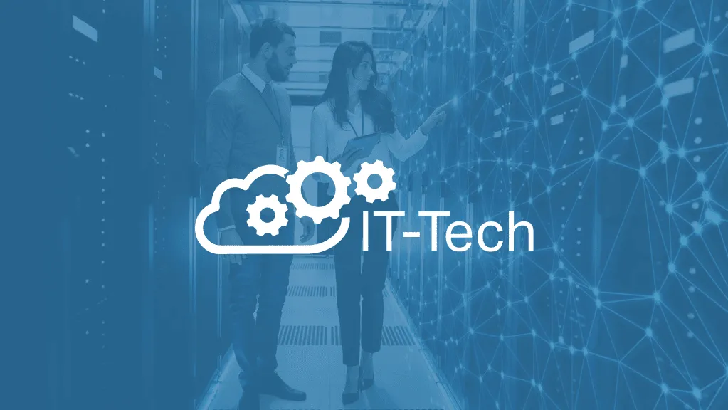IT-Tech LLC in Salt Lake City