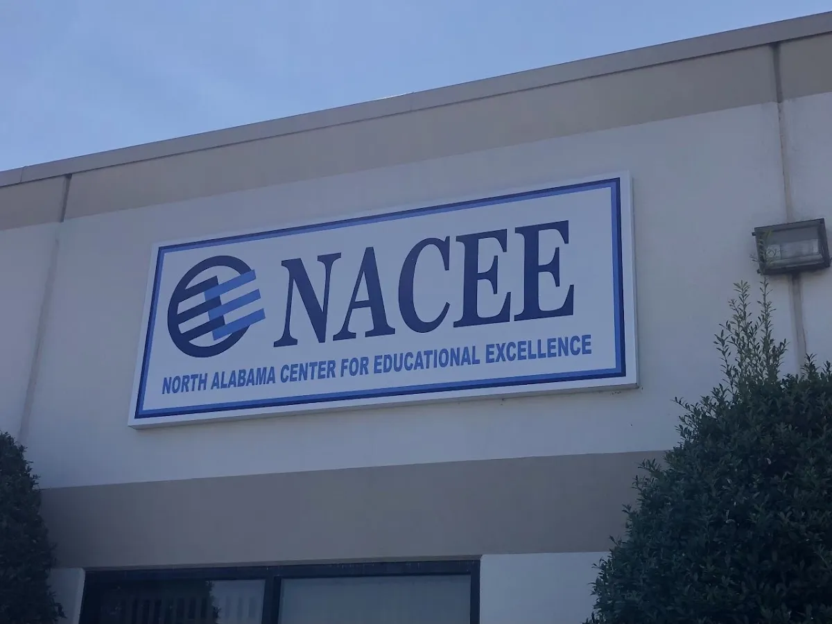 North Alabama for Educational Excellence in Huntsville
