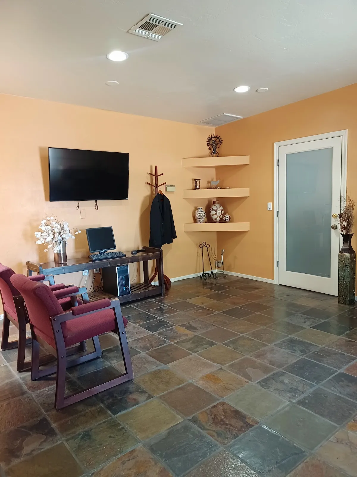 Azteca Business Solutions, Inc. in Tucson