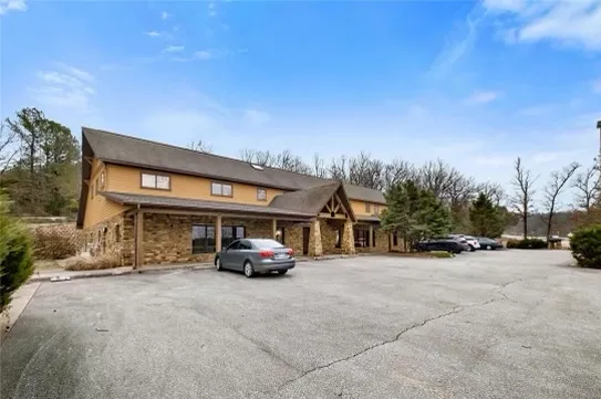 Time Wellness Arkansas in Fayetteville