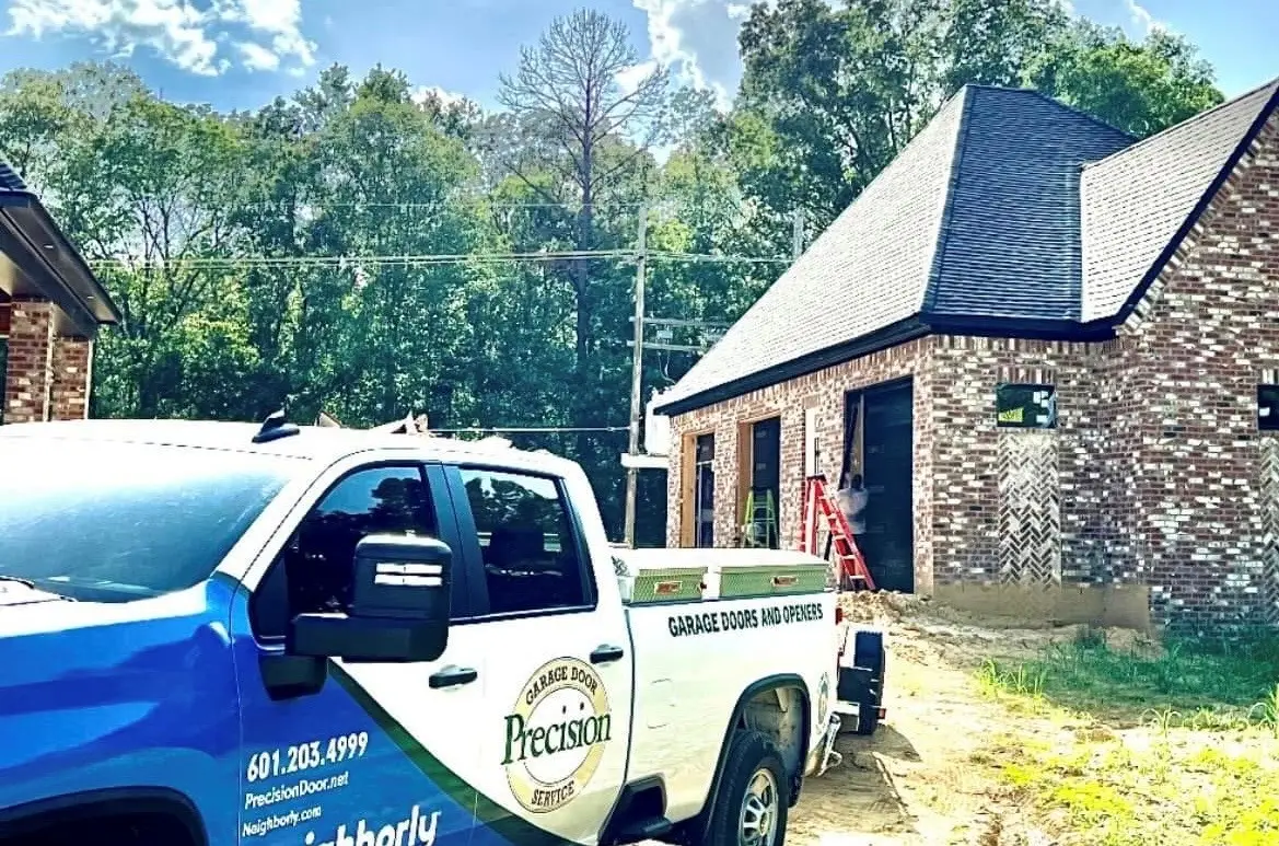 Precision Garage Door Service of Birmingham in Birmingham