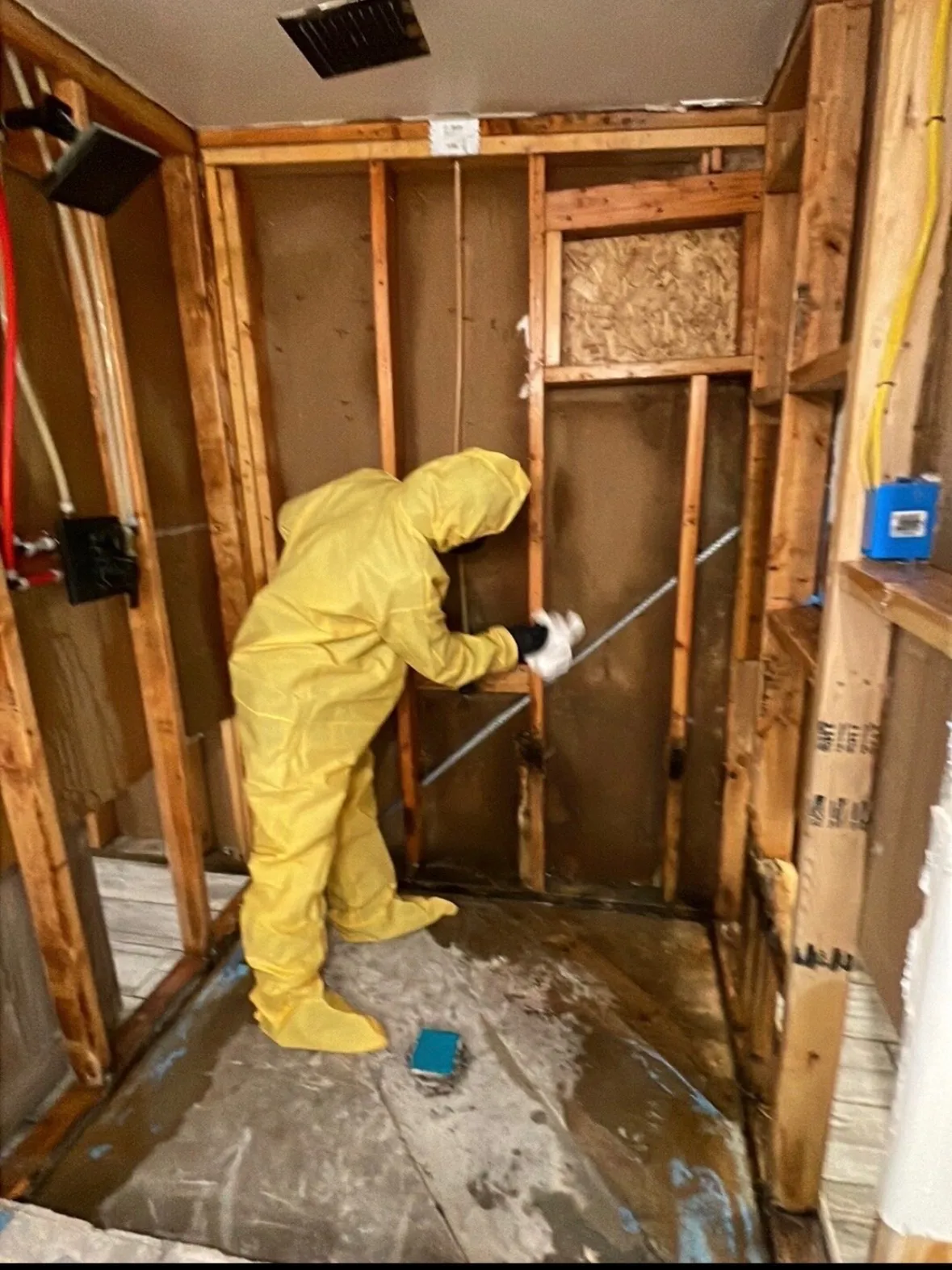 Quick Restore of Tucson, LLC in Tucson
