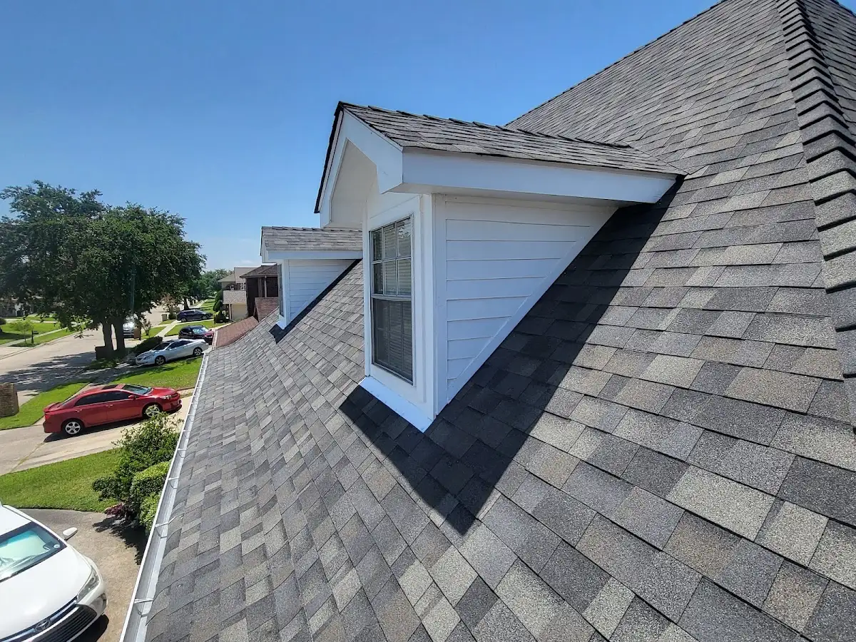 Anything and Everything Roofing in New Orleans