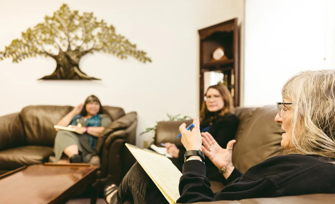 Wisdom Traditions Counseling Services LLC in Anchorage