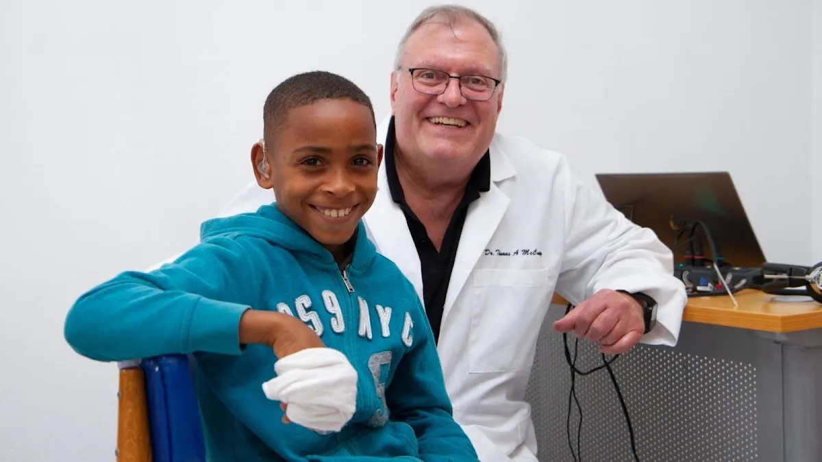 Audiology Associates of Anchorage in Anchorage