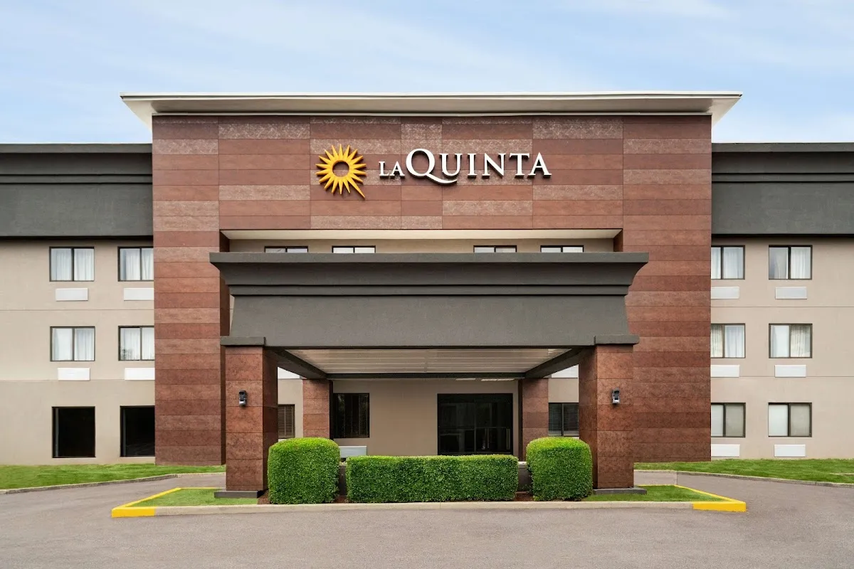 La Quinta Inn by Wyndham Birmingham - Inverness in Birmingham