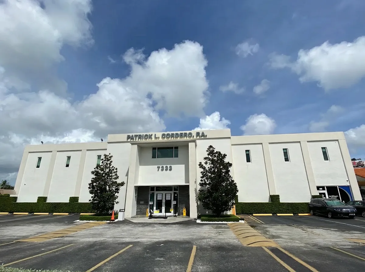 Patrick Cordero - Abogado de Bancarrota, Miami in Miami