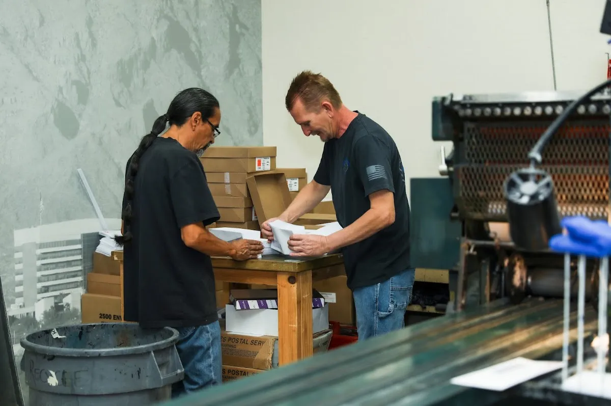West Press in Tucson