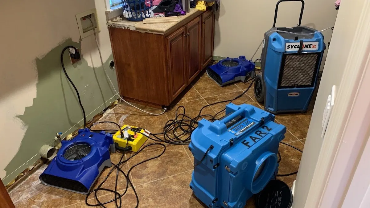 Fast Affordable Restoration in San Diego